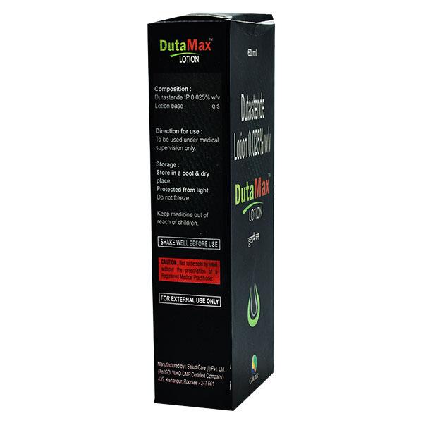 DutaMax Lotion