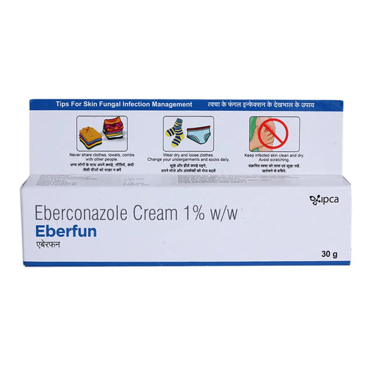 Eberfun Cream