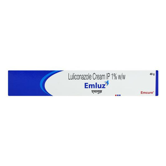 Emluz Cream