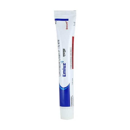 Emluz Cream