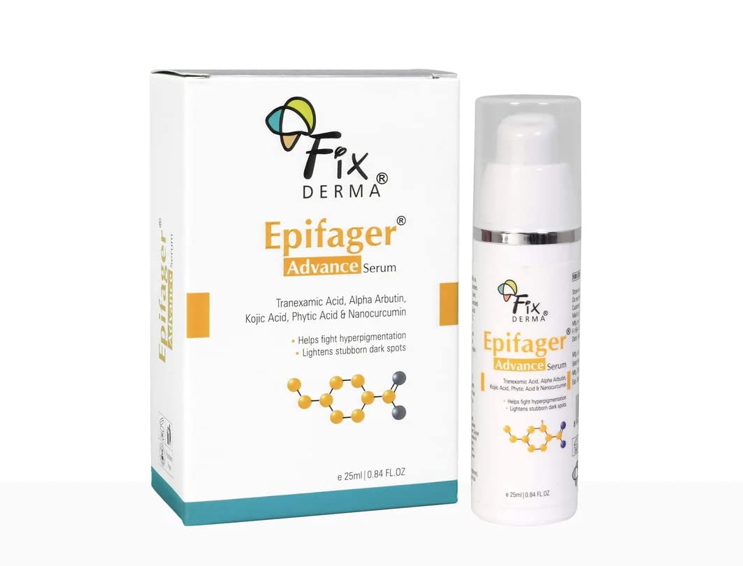 Epifager Advance Serum 25ml