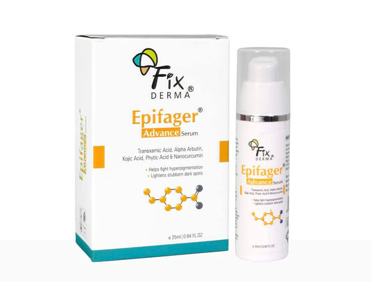 Epifager Advance Serum 25ml