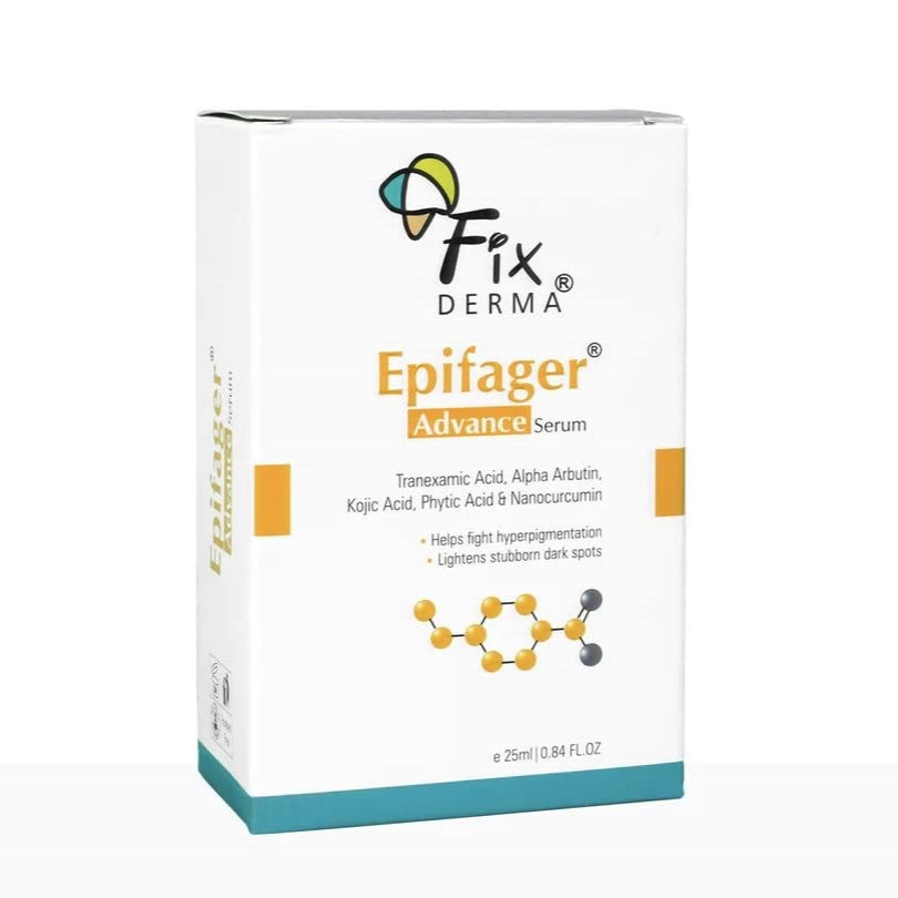 Epifager Advance Serum 25ml