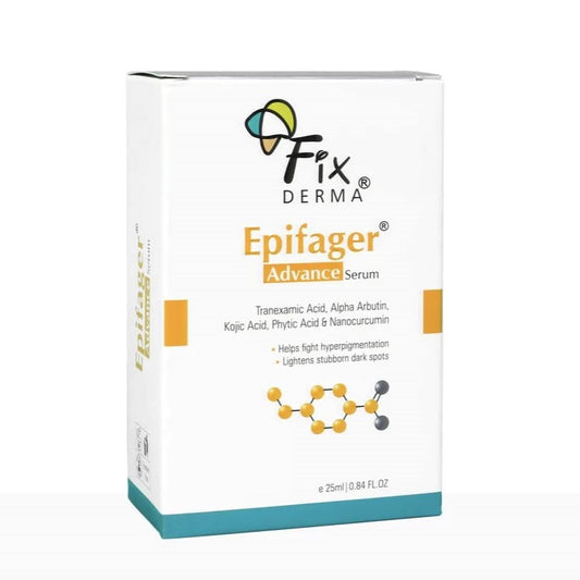 Epifager Advance Serum 25ml