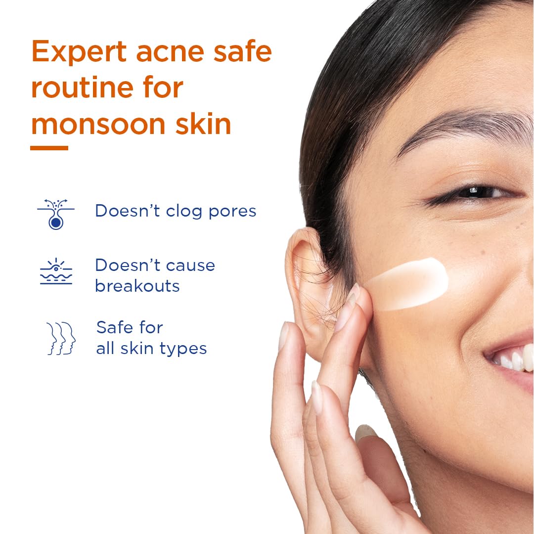 Episoft AC Cream - Spf 30