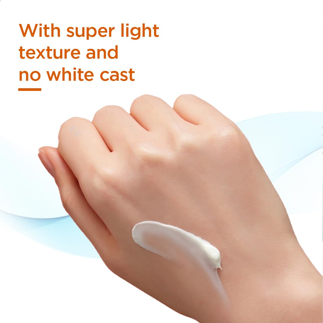 Episoft AC Cream - Spf 30