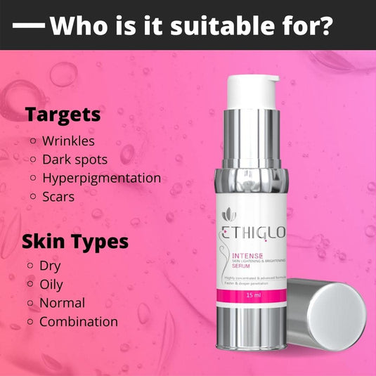 Ethiglo Serum