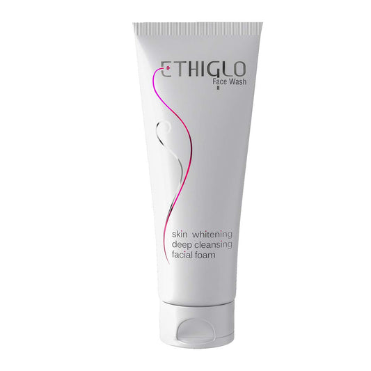 Ethiglo Skin Whitening Face Wash