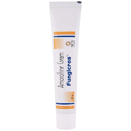 Fungicros Cream