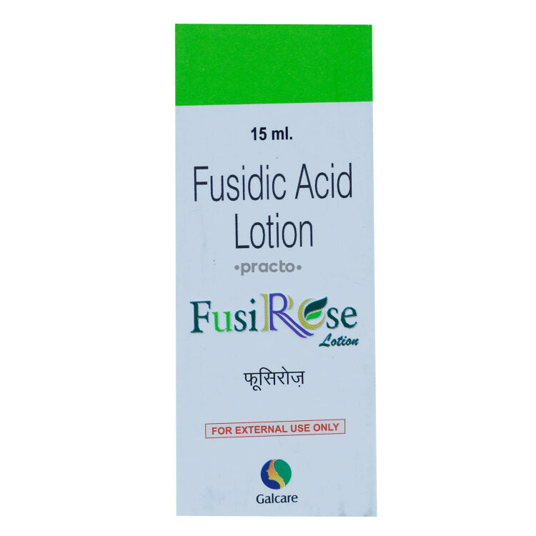 Fusirose Lotion