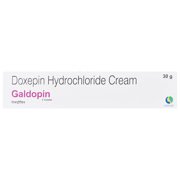 Galdopin Cream