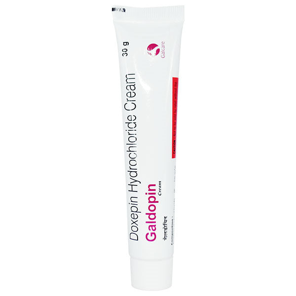 Galdopin Cream