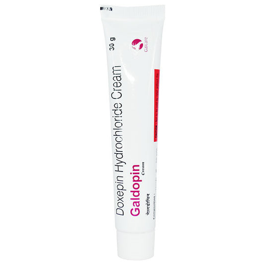 Galdopin Cream