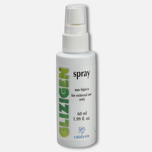 Glizigen Spray