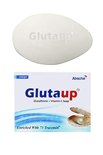 Alniche Gluta Up Soap