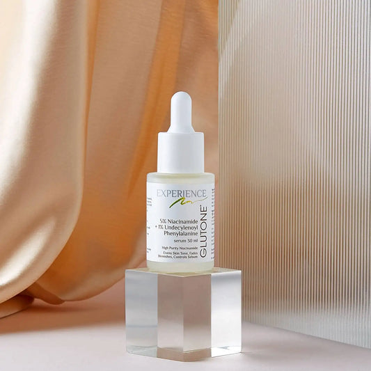 Glutone 5% Niacinamide Serum