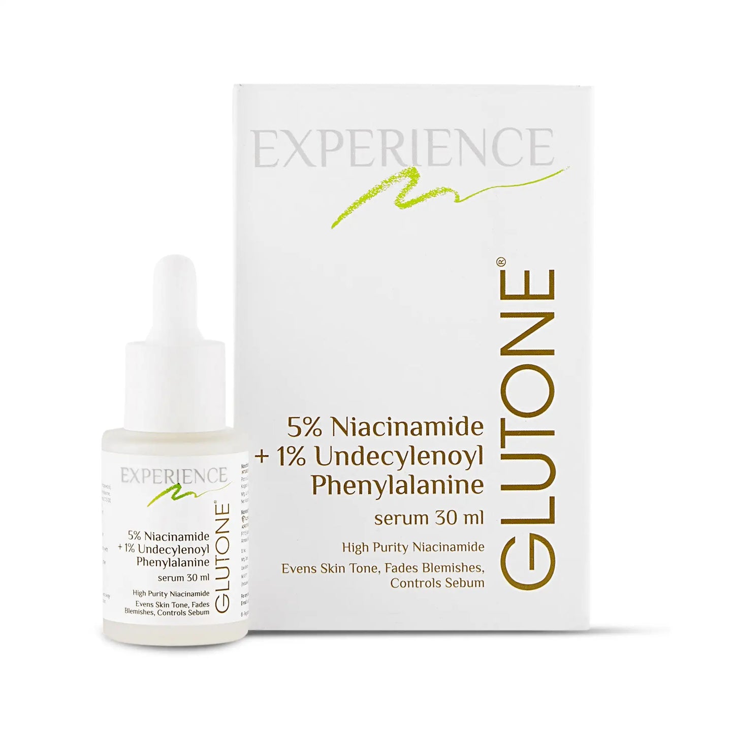 Glutone 5% Niacinamide Serum
