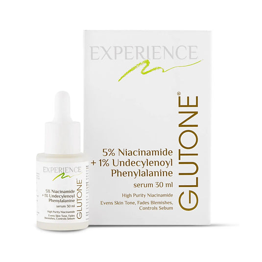 Glutone 5% Niacinamide Serum