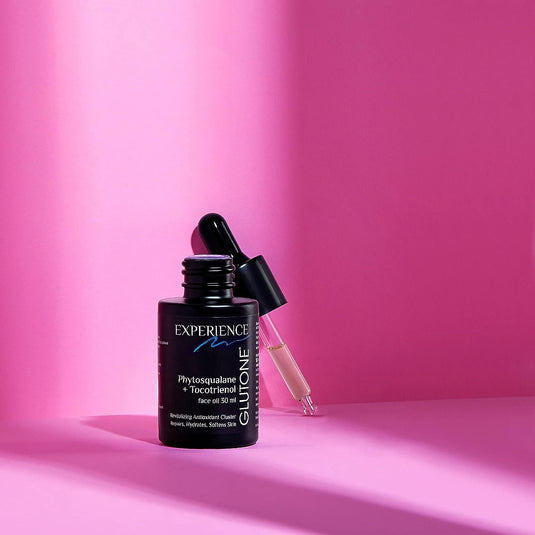 Glutone Face Oil