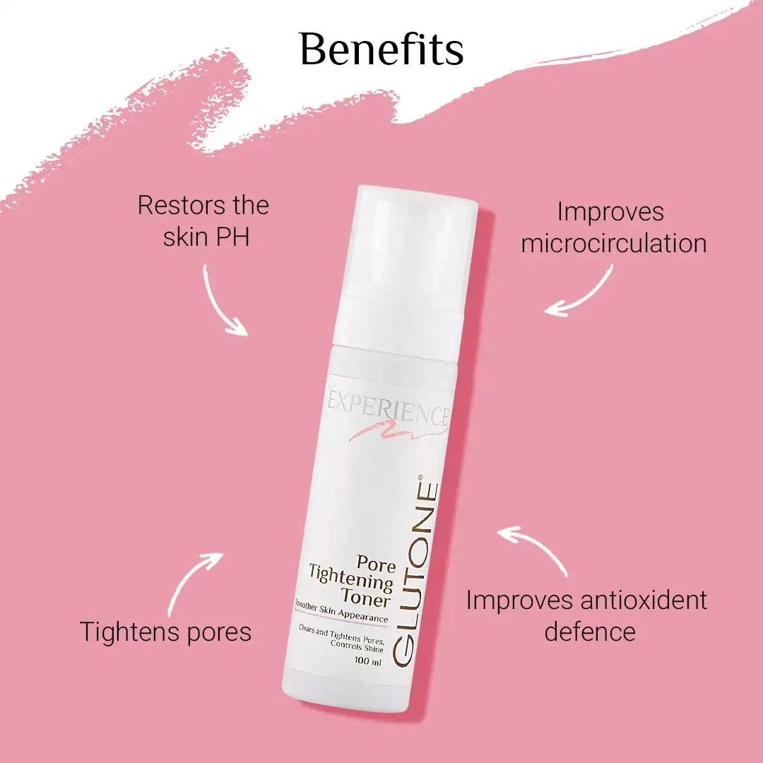 Glutone Toner