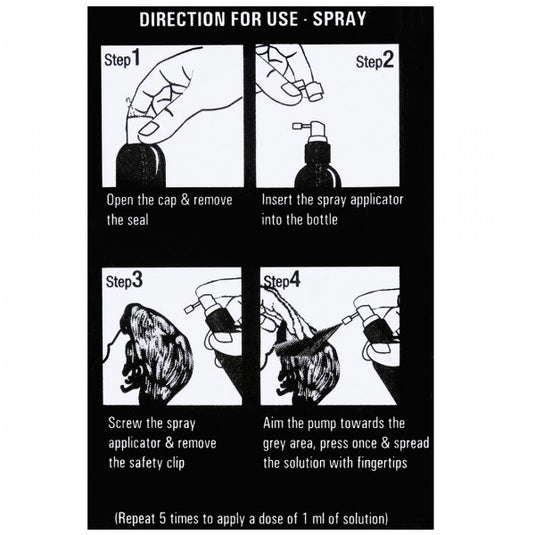 GreyEX Solution