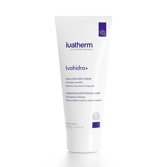 Ivahidra+ Cream