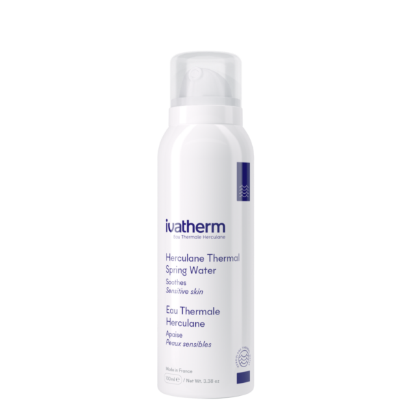 Ivatherm Herculane Thermal Spring Water