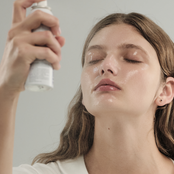 Ivatherm Herculane Thermal Spring Water