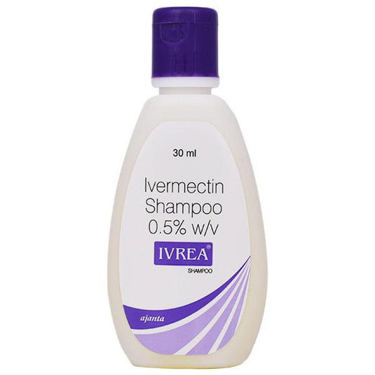 Ivrea Shampoo