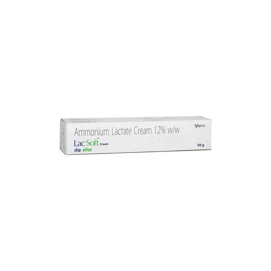 Lacsoft Cream