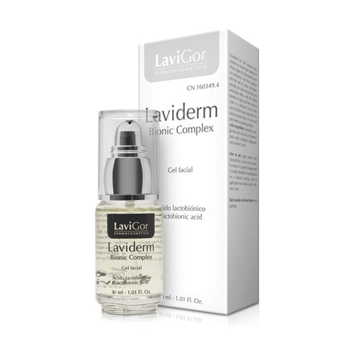 Laviderm Gel