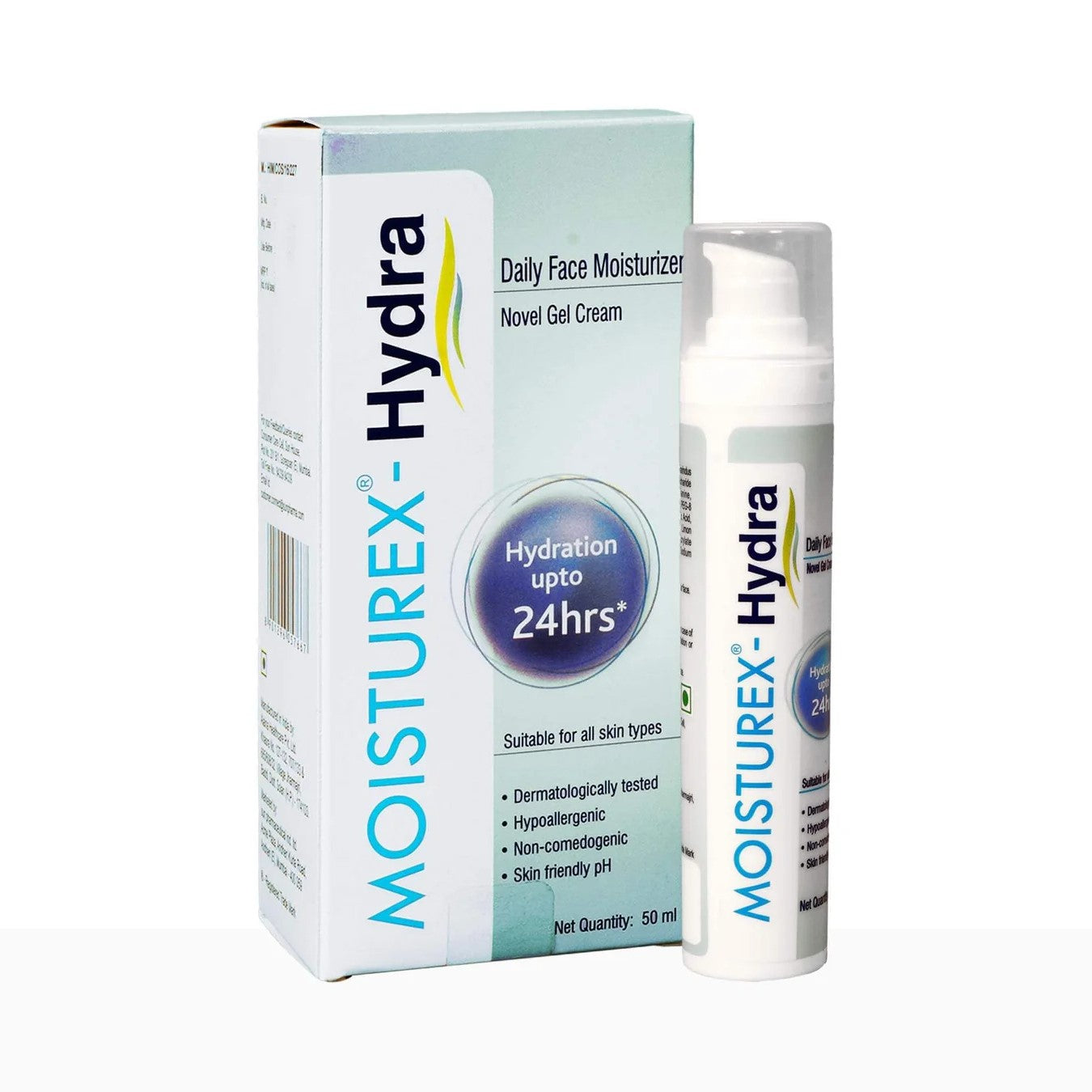 Moisturex Hydra Gel