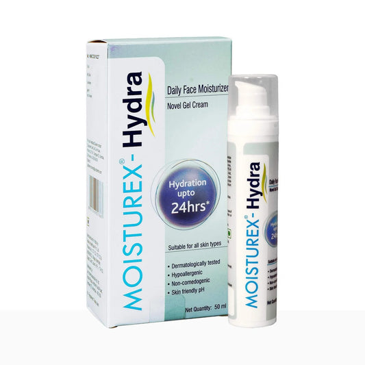 Moisturex Hydra Gel