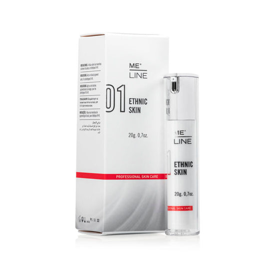 Me Line Ethnic Skin Cream