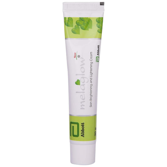 Melaglow  PP Cream