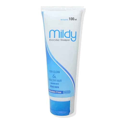 Mildy Shampoo