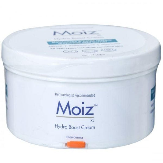 Moiz XL Hydro Boost Cream