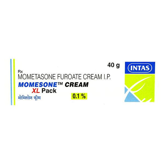 Momesone XL Cream