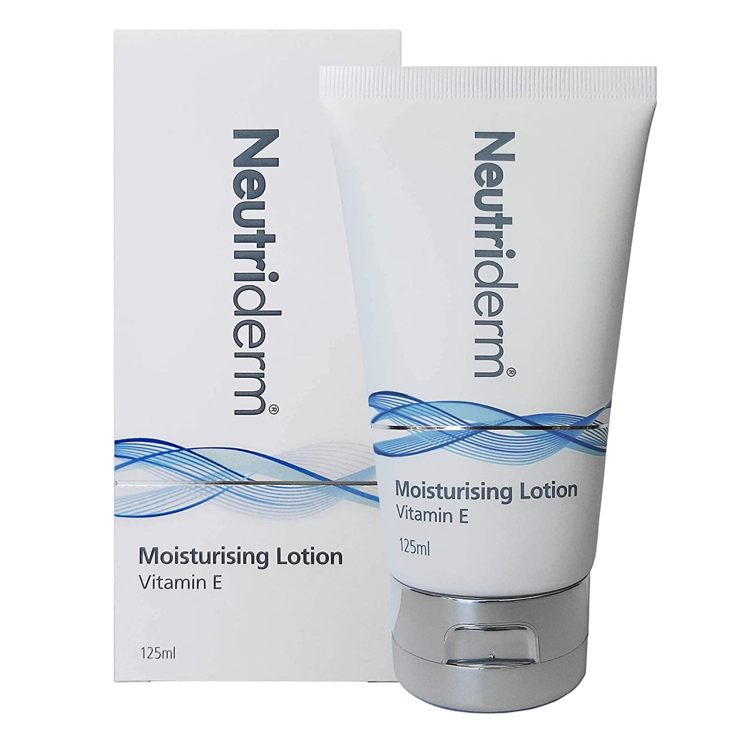 Neutriderm Moisturising Lotion