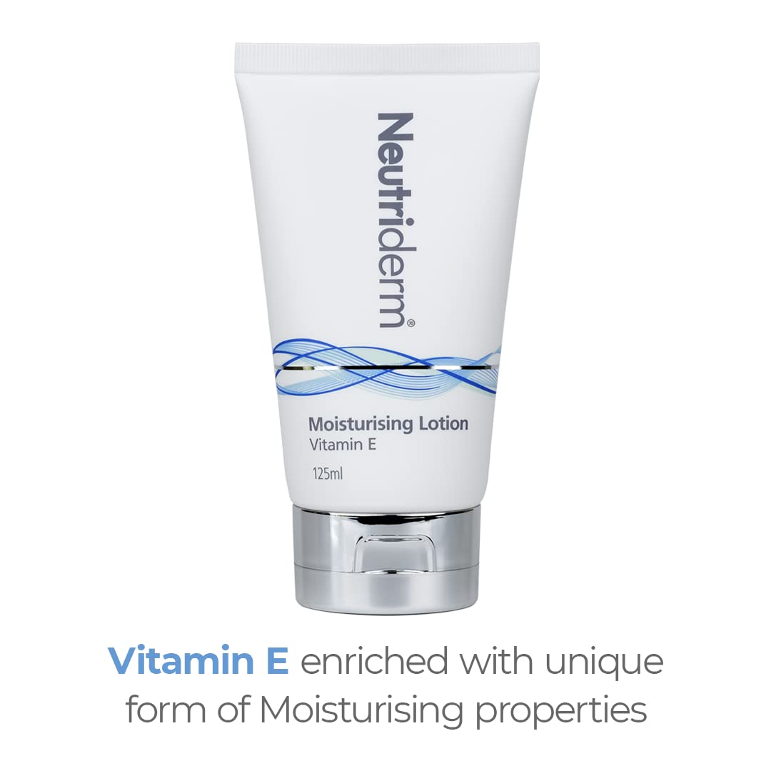 Neutriderm Moisturising Lotion