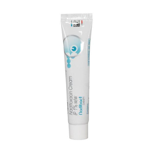 Nadibact Cream
