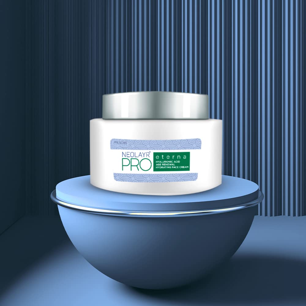 Neolayr Pro Eterna Hydrating Cream