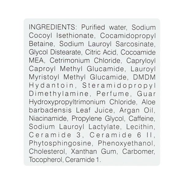 New Follidense Shampoo