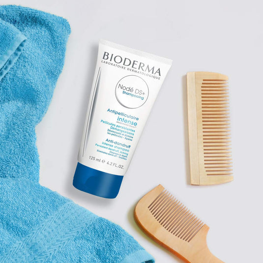 Node Shampoo