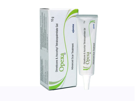 Opexa Gel