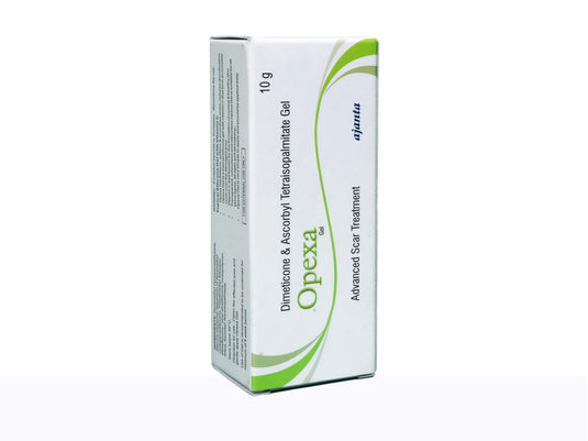 Opexa Gel