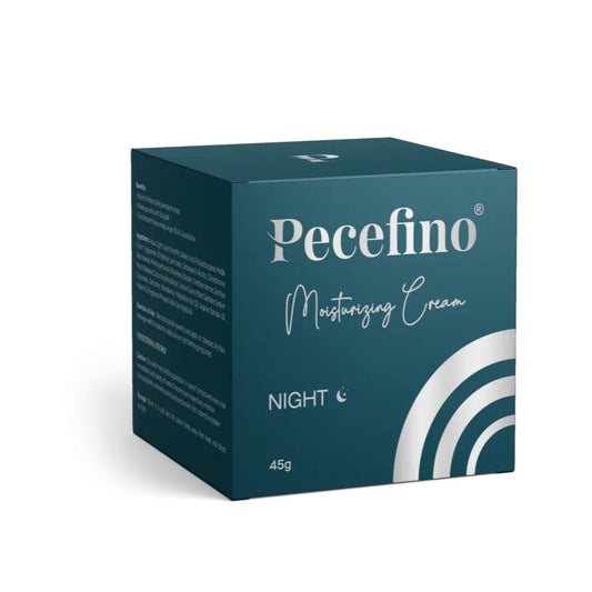 Pecefino Moisturising Night Cream