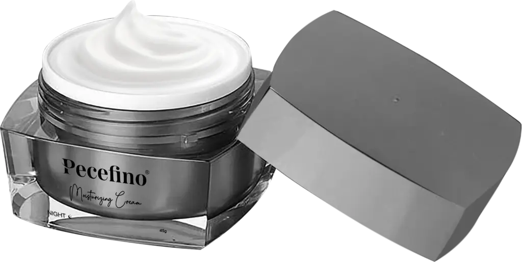 Pecefino Moisturising Night Cream