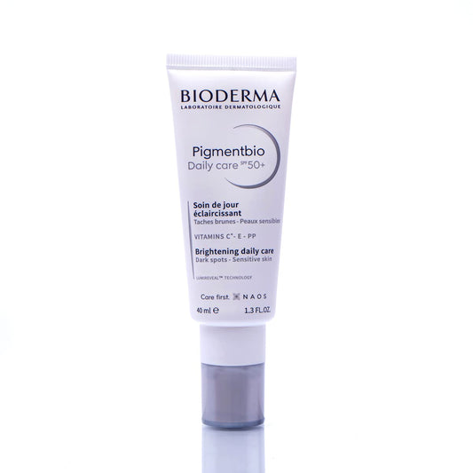 Bioderma Pigmentbio Daily Care Cream