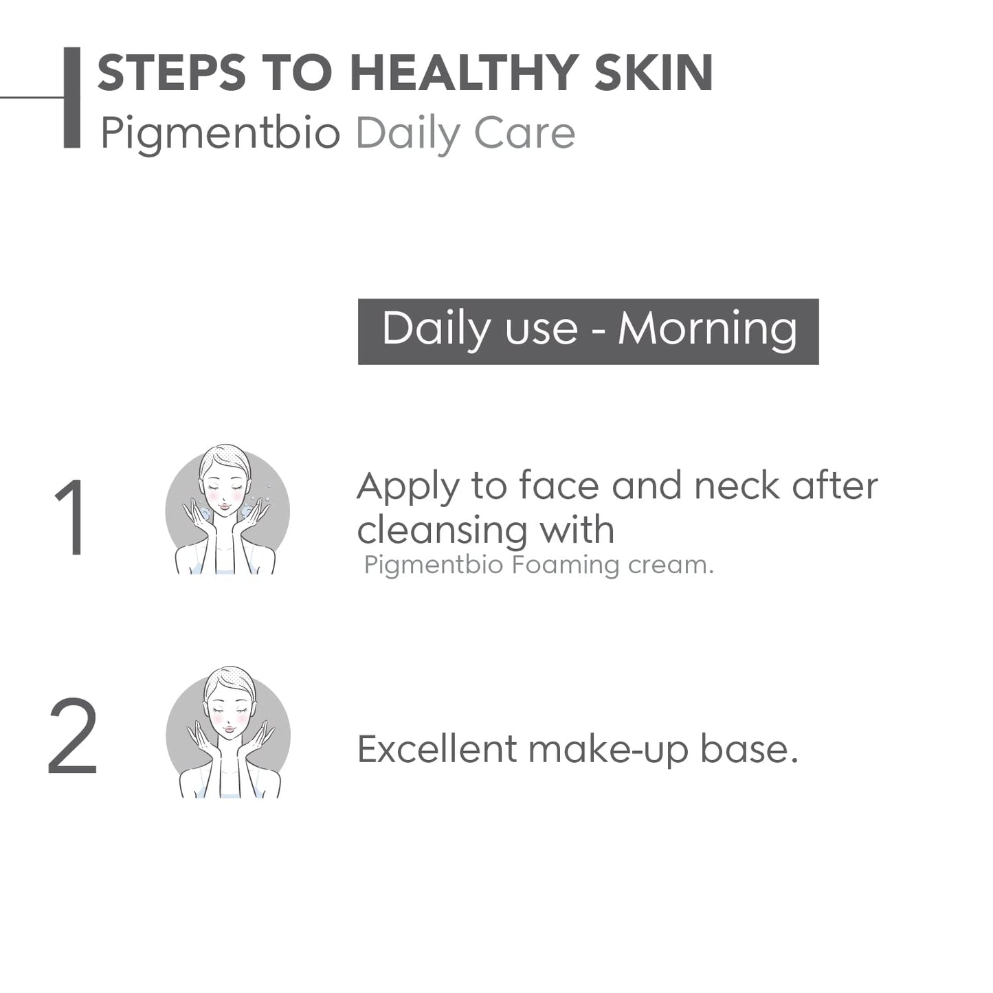 Bioderma Pigmentbio Daily Care Cream